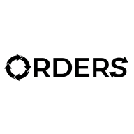 Order Manager logo